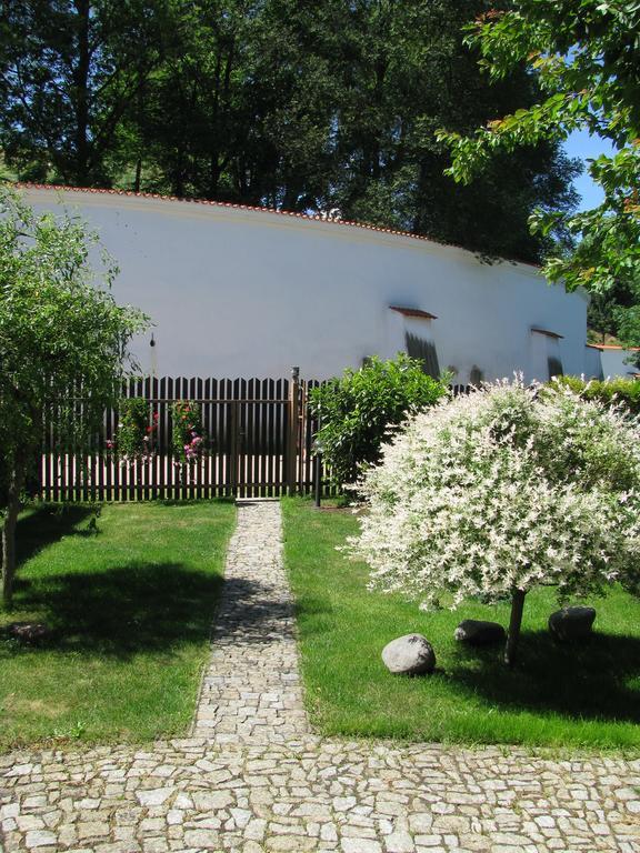 Penzion 102 Pardubice Luaran gambar