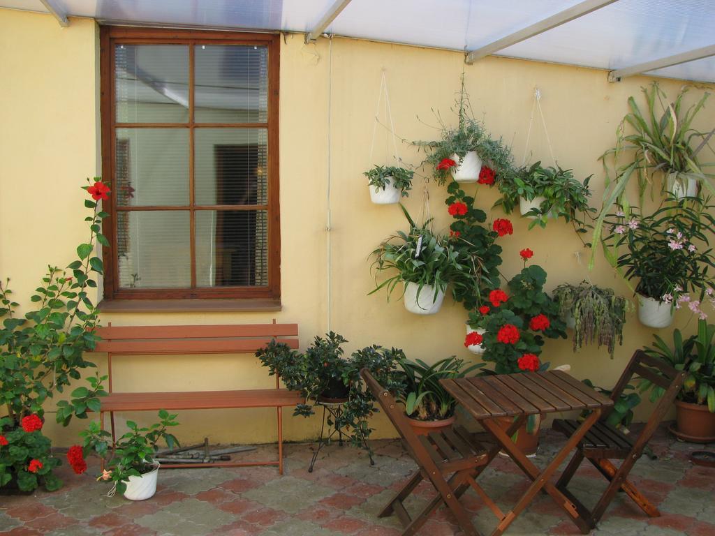 Penzion 102 Pardubice Luaran gambar